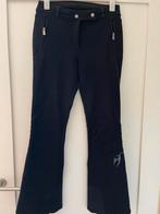 Toni Sailer skibroek met Swarovski embleem Maat 38, Ophalen of Verzenden, Zo goed als nieuw, Maat 38/40 (M), Broek