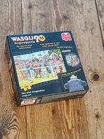 Wasgij puzzel nr 15, Ophalen, Zo goed als nieuw