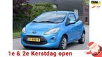 Ford Ka 1.2 Titanium Airco*04-10-2026 APK*NAP*Dealer onderho, Voorwielaandrijving, Gebruikt, 1242 cc, 4 cilinders