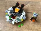 Lego Star Wars 75127 The Ghost, Complete set, Gebruikt, Ophalen of Verzenden, Lego