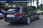 BMW 5-serie Touring 530i Executive Aut. | Sportline | Panorm, Auto's, BMW, Automaat, 1998 cc, Achterwielaandrijving, Gebruikt