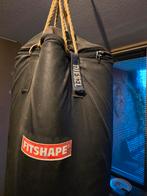 Zware DIESEL Bokzak type Fitshape, Sport en Fitness, Boksen, Ophalen, Gebruikt, Bokszak