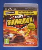 Dirt Showdown - PS3, Spelcomputers en Games, Vanaf 7 jaar, Gebruikt, Ophalen of Verzenden, 1 speler