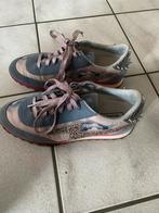 Marc Jacobs sneakers maat 38, Marc Jacobs, Blauw, Ophalen of Verzenden, Sneakers of Gympen