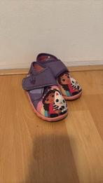 Maat 24 sloffen Gabby’s poppenhuis, Kinderen en Baby's, Kinderkleding | Schoenen en Sokken, Ophalen of Verzenden, Gebruikt, Meisje