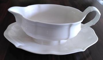 Sauskom met voet - Villeroy & Boch - Manoir beschikbaar voor biedingen