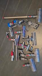 Dyson Onderdelen/Hulpstukken, Ophalen of Verzenden, Gebruikt, Stofzuiger