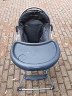Bambino kinderstoel., Ophalen, Zo goed als nieuw, Meegroeistoel