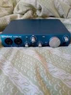 Presonus audiobox itwo, Ophalen of Verzenden, Zo goed als nieuw