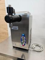 Sanomat Euro Cream Auto 2 ltr. slagroommachine, Ophalen of Verzenden, Gebruikt, Koelen en Vriezen