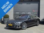 Audi A8 60 TFSI e quattro Lang S-Line | 360* Camera | Bang&O, Auto's, Automaat, Gebruikt, Euro 6, 2995 cc