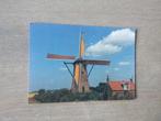 Zuidzande, Sluissedijk, molen, Verzenden, 1980 tot heden, Ongelopen, Noord-Brabant