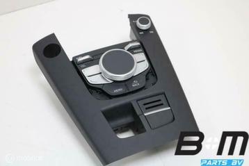 MMI bediening Audi A3 8V beschikbaar voor biedingen