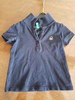 BENETTON polo shirt jongen maat 86 92, United Colors of Benetton, Shirtje of Longsleeve, Gebruikt, Ophalen of Verzenden