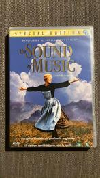 The sound of music - special edition 2 dvd-box, Cd's en Dvd's, Dvd's | Klassiekers, Alle leeftijden, Ophalen of Verzenden, Zo goed als nieuw