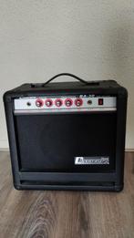 Dimavery BA-30 bass amplifier, Ophalen, Zo goed als nieuw, Basgitaar, Minder dan 50 watt