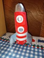 Raket knuffel André Kuipers astronaut ruimtevaart, Ophalen of Verzenden