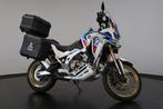 Honda Africa Twin 1100 DCT Adventure, Honda Motor Co., Ltd., Toermotor, 1084 cc, Use contact form via Honda website