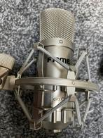 Fame membraan plus limiter, Ophalen, Zo goed als nieuw