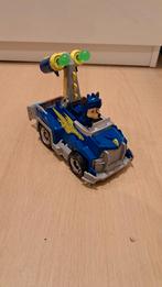 Paw patrol chase ridder editie, Ophalen of Verzenden, Zo goed als nieuw