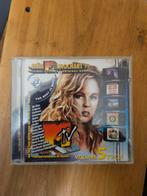 MTV Eurochart '99 - Volume 5 TV CD, Cd's en Dvd's, Ophalen of Verzenden, Zo goed als nieuw, Boxset