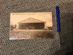 Oude kaart Sabena Vliegtuig Hangar Elizabethville Congo, Verzenden, Voor 1920, Gelopen, Brussel (Gewest)
