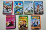 7 dvd's met leuke films, Ophalen, Zo goed als nieuw, Muziek