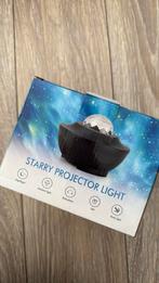 Starry Projector light (galaxy), Ophalen of Verzenden, Gebruikt, Overige platformen