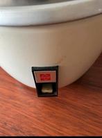 Ricecooker Panasonic ZGAN, Ophalen, Zo goed als nieuw