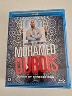 Blu-ray Mohamed Dubois, Ophalen of Verzenden, Humor en Cabaret