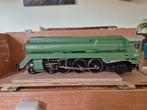 Live Steam Locomotief, Overige merken, Ophalen of Verzenden, Zo goed als nieuw, Gelijkstroom