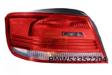 BMW 3-serie Cabrio (9/06-3/10) Achterlicht Rechts buiten OES beschikbaar voor biedingen