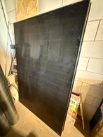 3 Zonnepanelen, Doe-het-zelf en Verbouw, Zonnepanelen en Toebehoren, Ophalen, Nieuw, Paneel, 200 wattpiek of meer