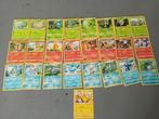 Pokemon Mcdonalds set 2021 non holo compleet, Hobby en Vrije tijd, Verzamelkaartspellen | Pokémon, Ophalen of Verzenden, Zo goed als nieuw