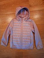 Tussenjas maat 116 oud roze, Ophalen of Verzenden, Gebruikt, Name IT, Meisje