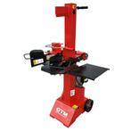 Nieuwe GTM houtklover 8 ton 400 Volt, Ophalen, Nieuw, Elektrisch