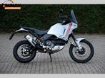 DUCATI DESERTX (bj 2022), DUCATI, 2 cilinders, Bedrijf, Onbekend
