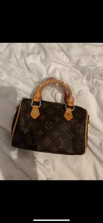 lv speedy beschikbaar voor biedingen