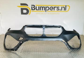 Bumper BMW X1 F48 LCI 15-19 51117954205 Voorbumper 13477R beschikbaar voor biedingen