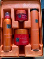 Rituals cadeauset happy buddha nieuw, Sieraden, Tassen en Uiterlijk, Uiterlijk | Lichaamsverzorging, Verzenden, Nieuw, Deodorant of Bodyspray