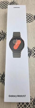 Samsung Galaxy Watch 7 NIEUW, Nieuw, Samsung ⌚️, Ophalen of Verzenden, Android