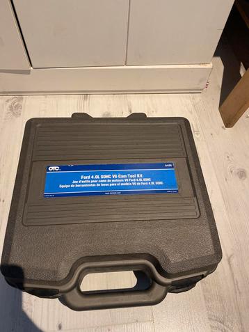 Ford Mustang 4.0 v6 2005/2009 timing set beschikbaar voor biedingen