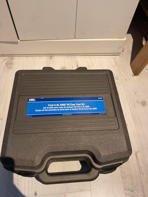 Ford Mustang 4.0 v6 2005/2009 timing set, Auto-onderdelen, Motor en Toebehoren, Ford, Nieuw, Ophalen of Verzenden