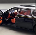 1:18 rolls royce phantom VIII EWB kerst aanbieding, Ophalen of Verzenden, Nieuw, Auto, Overige merken