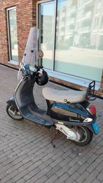 vespa, Fietsen en Brommers, Scooters | Vespa, Ophalen, Gebruikt, Vespa LX