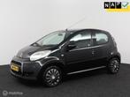 Citroen C1 1.0-12V Selection 5-Deurs | Airco | Elektr.pakket, Euro 5, Zwart, 4 stoelen, C1