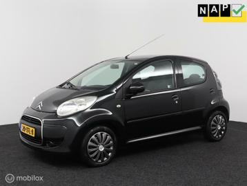Citroen C1 1.0-12V Selection 5-Deurs | Airco | Elektr.pakket beschikbaar voor biedingen