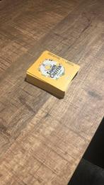 Jumbo lekker samen cheffen 20 stuks, Jumbo, Ophalen of Verzenden