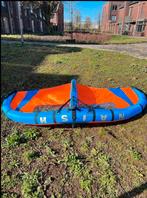 Naish Wingsurfer 4.6 en 6.0 2021, Watersport en Boten, Wingsurfen, Ophalen, Gebruikt, Wingsurf-wing