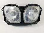 Koplamp Fox Eye Yamaha YZF 750 FZR600R, Ophalen of Verzenden, Gebruikt